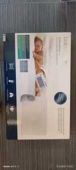 Prodám nový, nepoužitý monitor dechu - 2