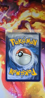 Pokémon karta Destined Rivals - 2