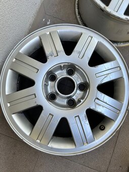 Kola Ronal R15 - 2