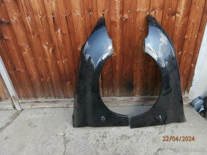 Peugeot 206 1,6 HDi/80kw rv 8./98-12./12 - 2