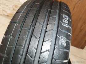 Nové PIRELLI P ZERO SPORT 205/40 R 18 86W - 2