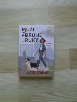 Kristina Janů - Muži z druhé ruky - 2