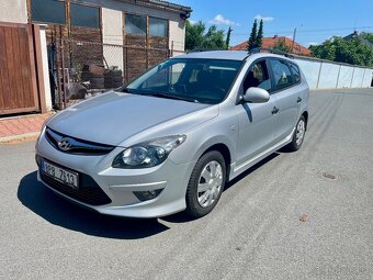 Hyundai i30 - 2