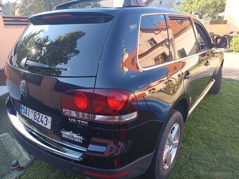 Volkswagen Touareg - 2