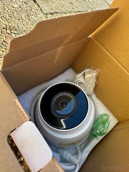 IP kamera - 2