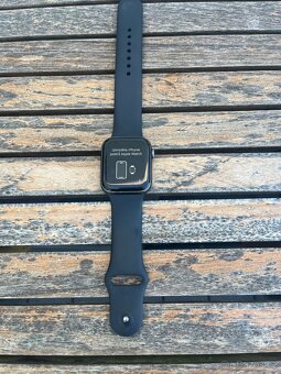 Apple Watch 5 44mm - 2