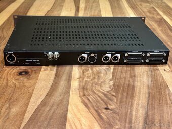 Prodám Universal Audio Apollo x16 – TOP stav - 2