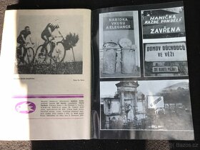 Magazín dikobrazu - 2