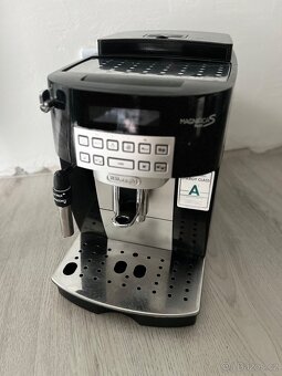 DeLonghi Magnifica S plus - 2