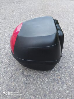 MOTO KUFR - 2