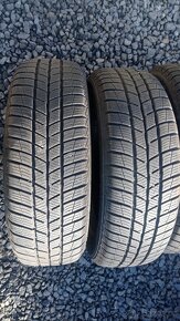 Zimní sada 185/60 R15 Barum, Sava - 2