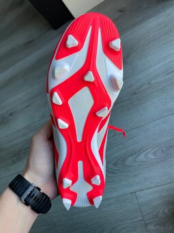 Kopačky vel 9 ( 43,5) Adidas predator - 2