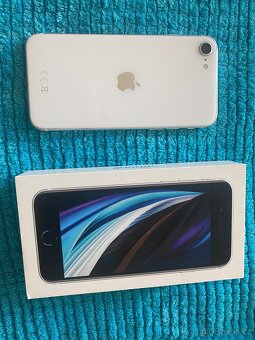 Apple iPhone SE (2020) 64gb - 2