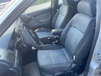 Škoda octavia 1.9 tdi 4x4 - 2