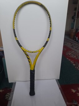 Tenisová raketa Babolat aero - 2