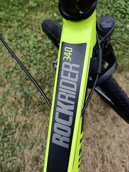 Rockrider RR 340 - 2