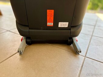 Britax Römer KIDFIX III M - 2