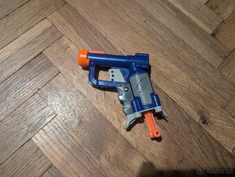 Nerf pistole JOTL - 2