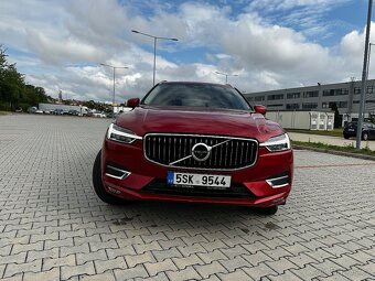 Volvo XC60 2.0i 184Kw / 97.000Km - 2