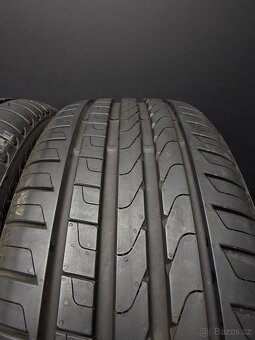 NOVE 2ks pneu 215/45/18 PIRELLI - 2