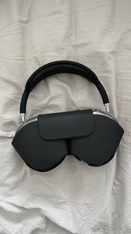 AIRPODS MAX 1. Generace. Praha - 2