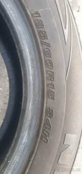 Letní pneu NEXEN 185/60R15 84H - 2