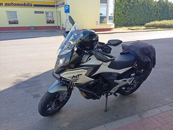 Cf Moto 700 - 2