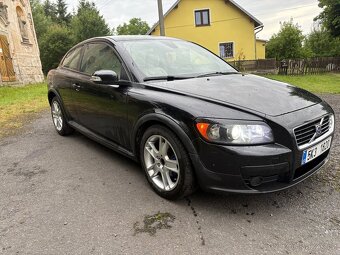 Volvo C30 2.0 TDCI - 2