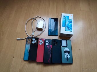 Xiaomi Redmi Note 12 Pro 5G - 2