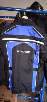 moto bunda 3/4 - 2