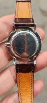 Audemars Piguet Ultra Thin – 18k bílé zlato, vintage - 2