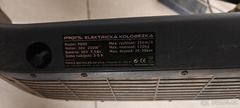 MRX EH 800 - 2