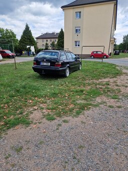 Bmw 325 tds - 2