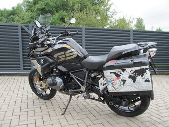 BMW R1250 GS Exclusive - 2