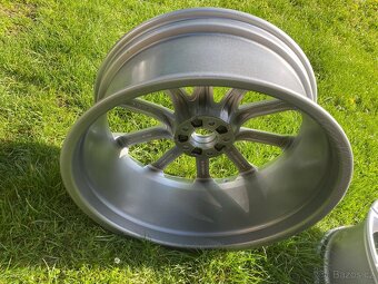 Alu kola 5x112 R21 Originál Audi sport RSQ3 - 2