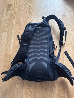 Batoh Osprey Talon 11l - 2