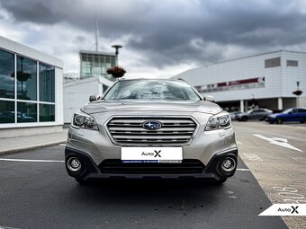 Subaru Outback 2.0 D AWD AT 110 kW - 2