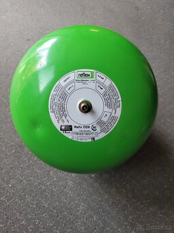 Expanzní nádoba 8 L - 2