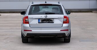 Škoda octavia 1.6tdi 81 ke dsg 1 - 2