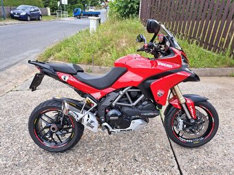 Ducati Multistrada 1200 ABS - 2