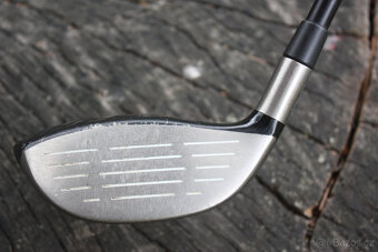 FAIRWAYOVÉ DŘEVO TAYLORMADE - 2