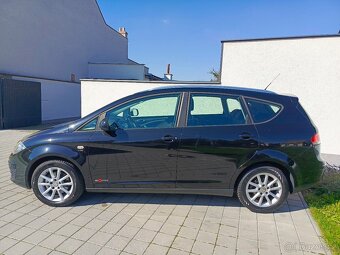 SEAT ALTEA XL 1.4 TSI STYLE COPA - 2