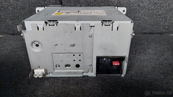VW RCD-310 CD MP3 AUTORADIO GOLF PASSAT - 2