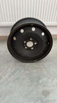 Prodám 4x disk 6Jx16 H2 ET42 - 2