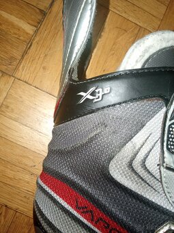 brusle Bauer Vapor x3.0. vel. 6EE. (41) - 2