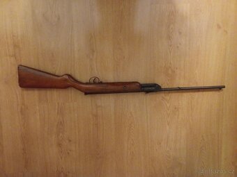 Vzduchovka Čz 236 - 2