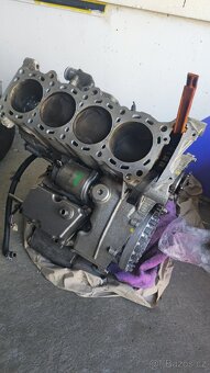 Motor Suzuki GSX-R 1000 L2 - 2