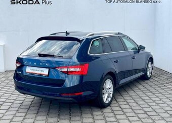 Škoda Superb 1.5TSI 110kW Style Plus - 2