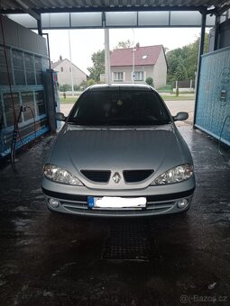Renault Megane - 2