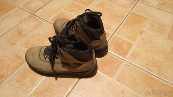 Pohorky zn. Hi-Tec, vel. 38 - 2